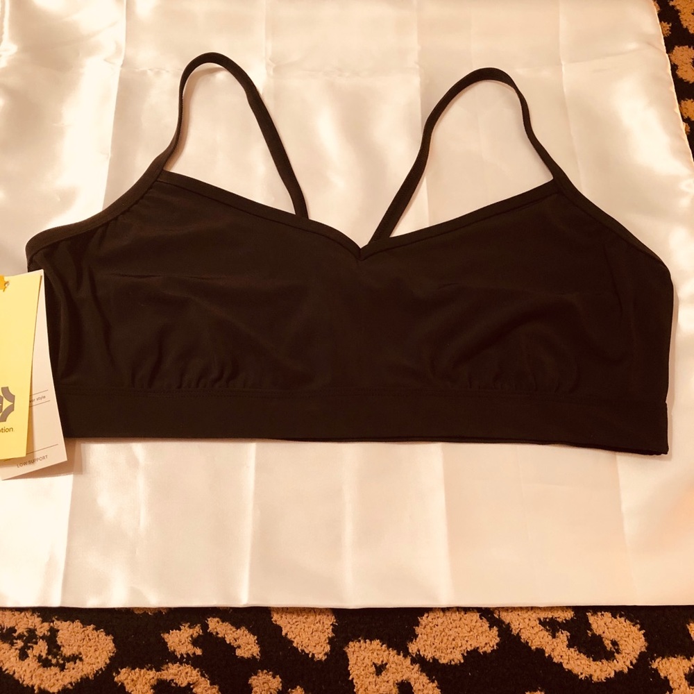 Woman’s Sports Bra